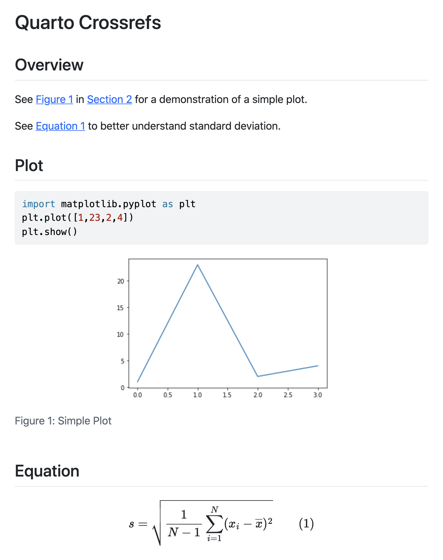 Rendered page with linked cross references to figures and equations.